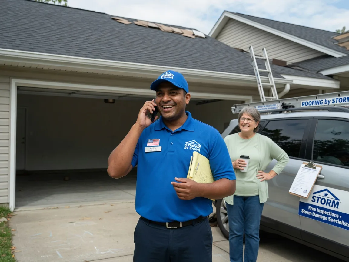 Roof Repair Near Me Pontiac, MI FAQs